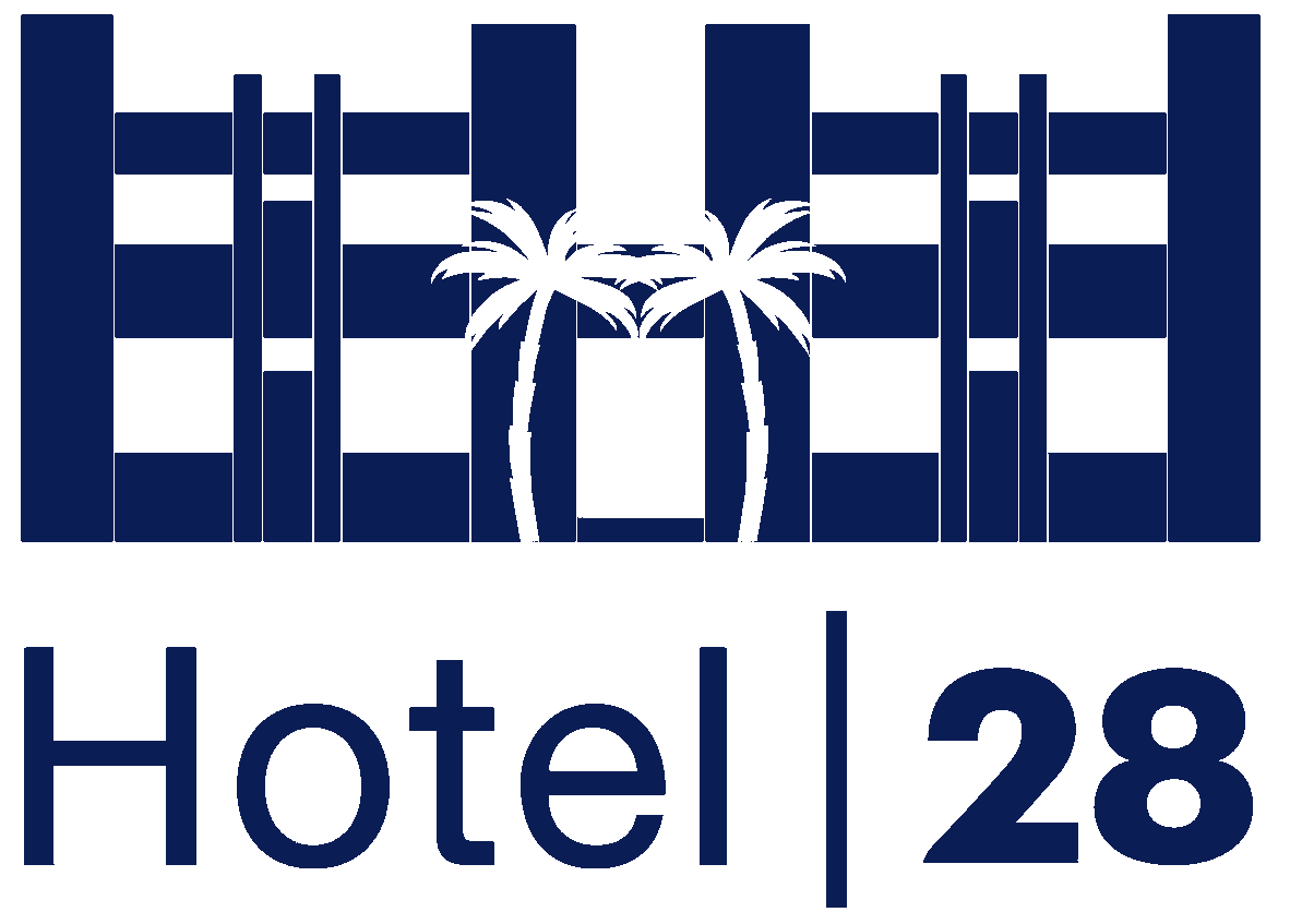 Hotel 28 - En el corazón del centro de Cancún